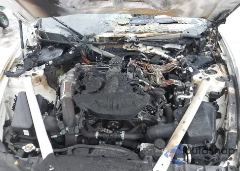 2018 Kia Stinger Gt2 from USA, damaged, VIN KNAE55LCXJ6040351